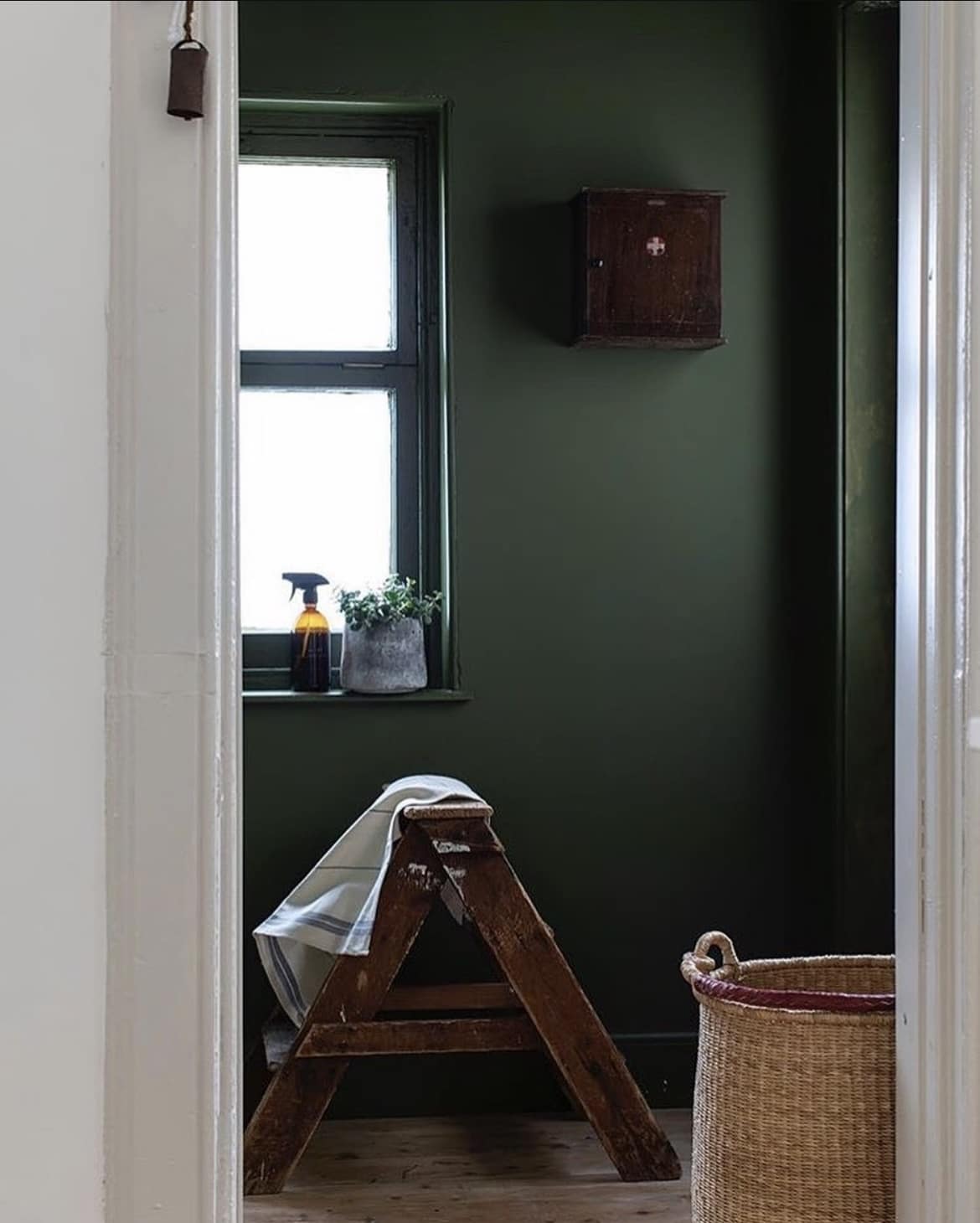 farrow and ball colour drenching 13