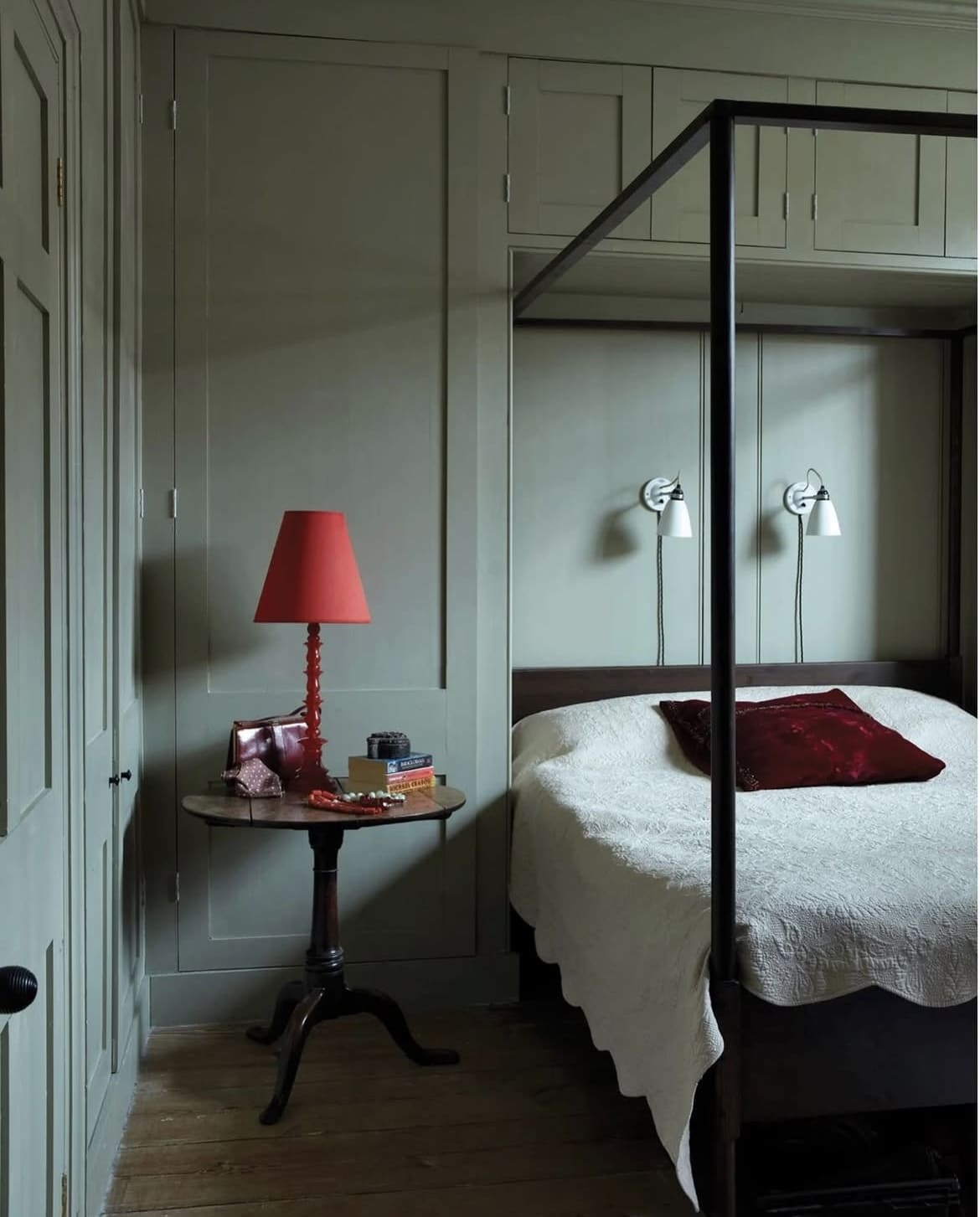 farrow and ball colour drenching 14