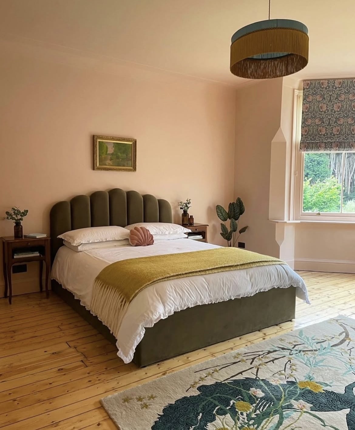 farrow and ball colour drenching 17