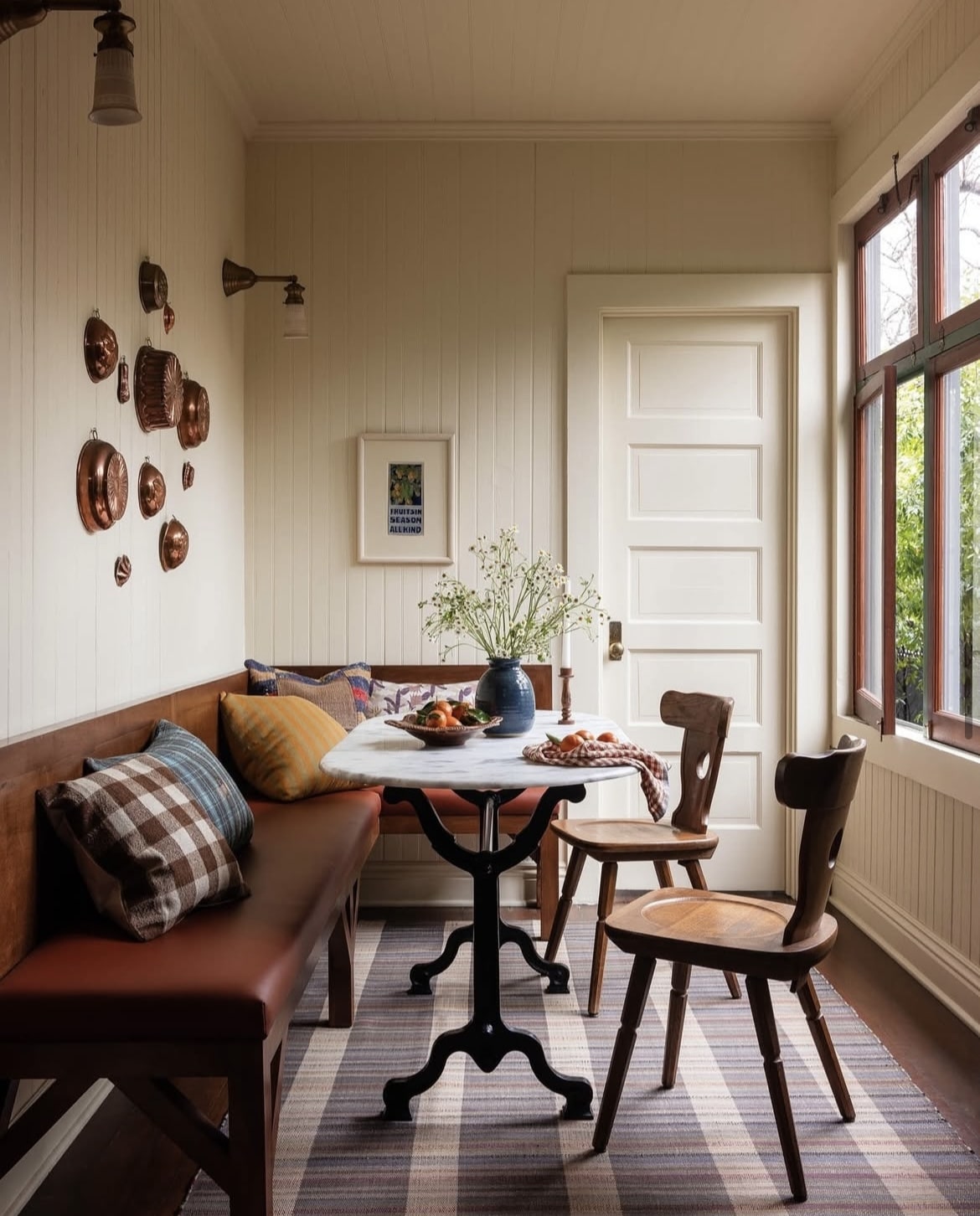 farrow and ball colour drenching 5