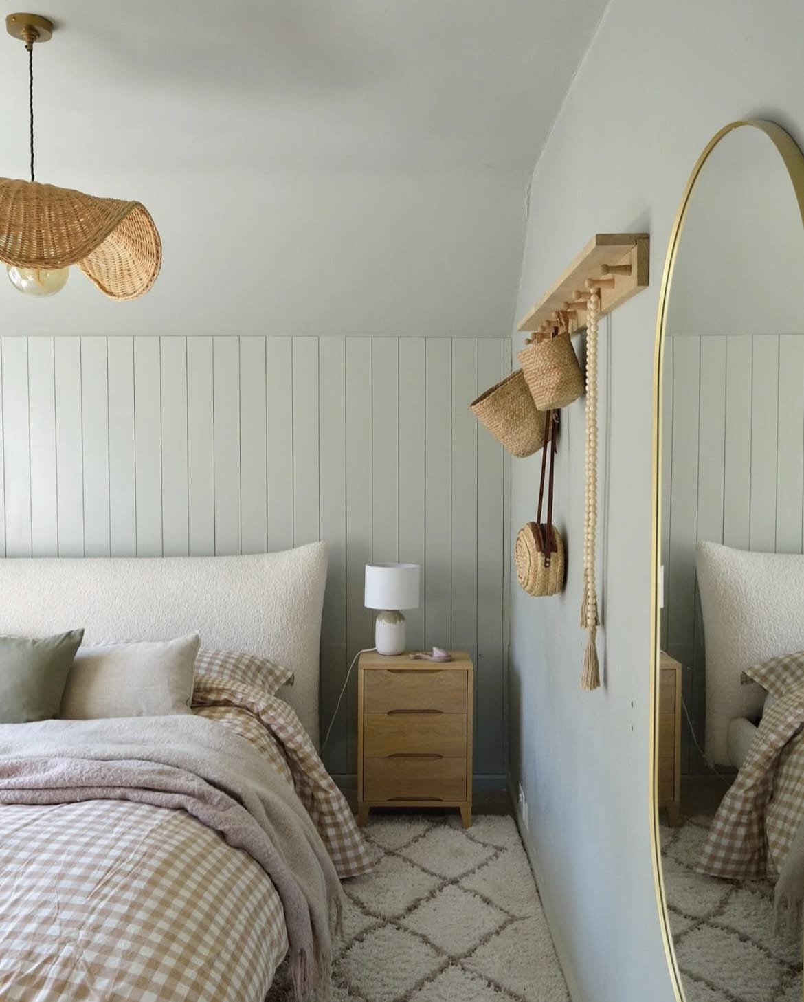 farrow and ball colour drenching 8