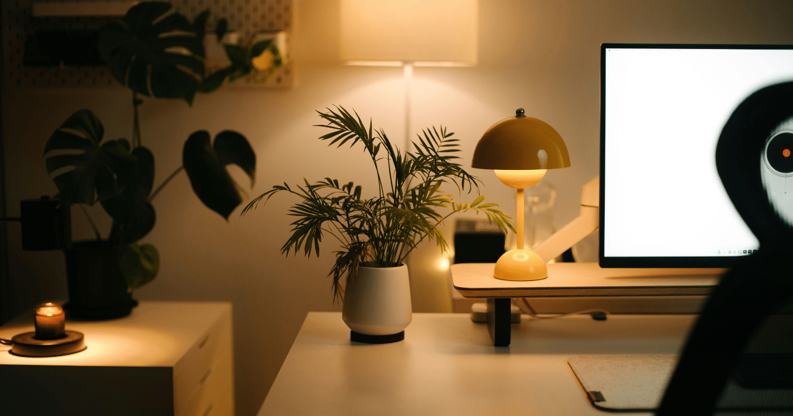 home office