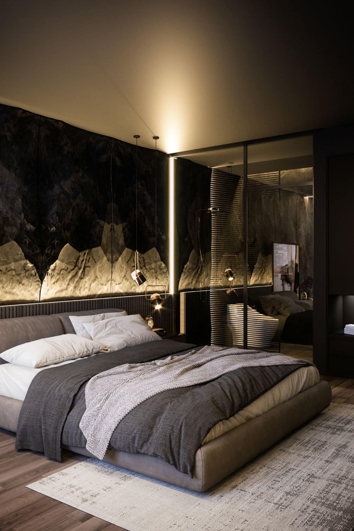 luxury bedding 7
