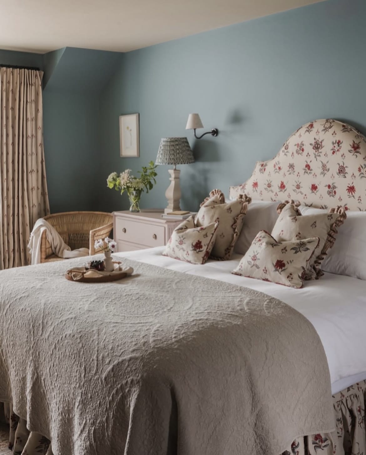 oval room blue 12