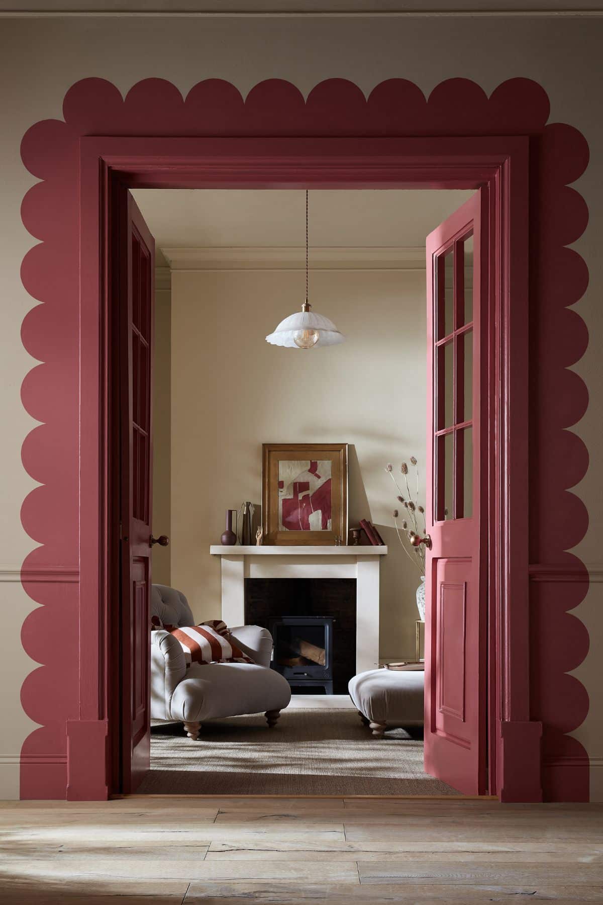 paint colour trends 2026 2