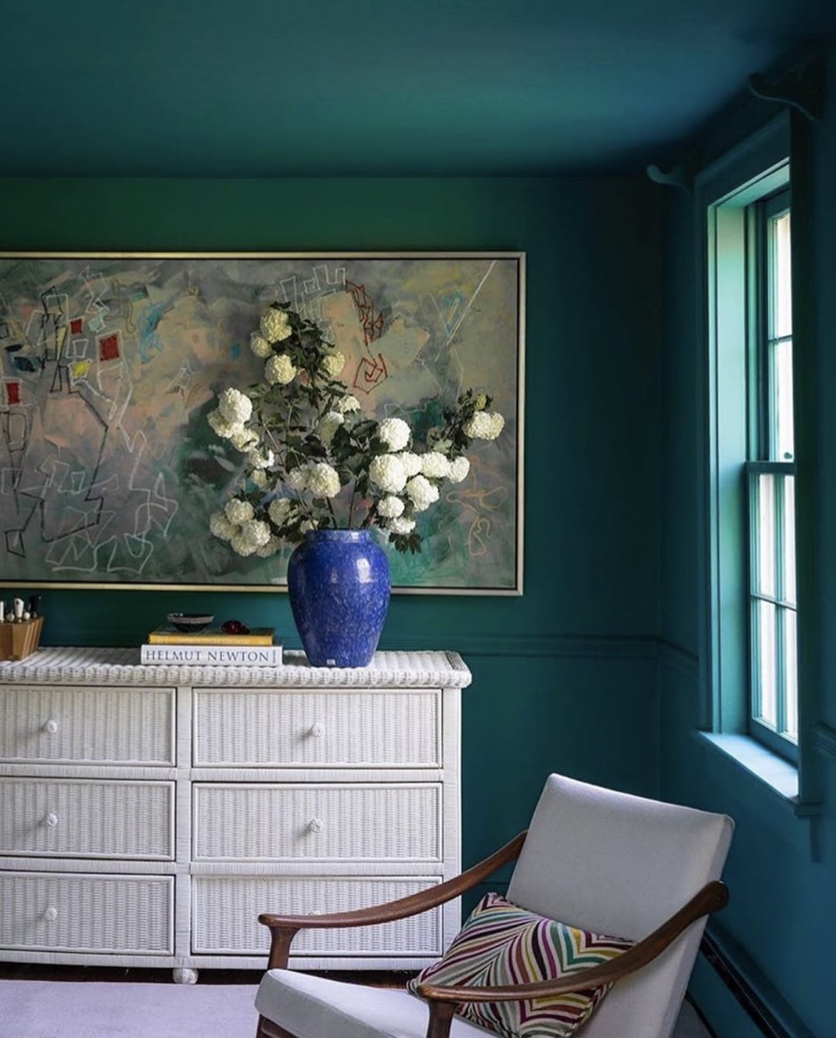 paint colour trends 2026 4