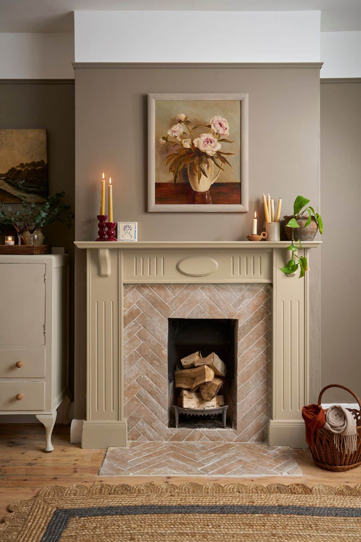 paint colour trends 2026 5