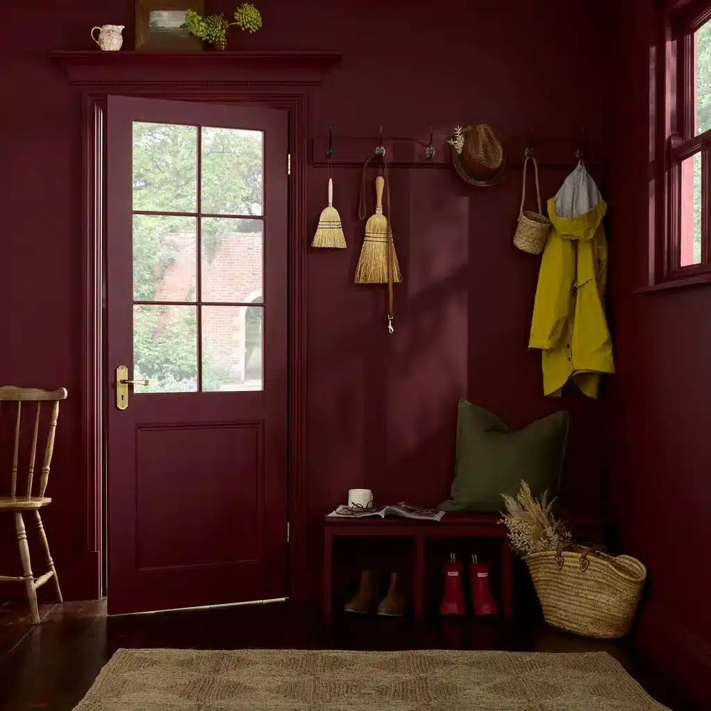 paint colour trends 2026 5