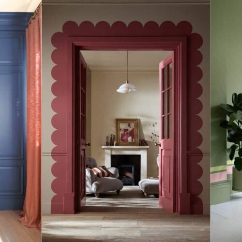 The Biggest 2026 Paint Colour Trends, According to Interior Experts