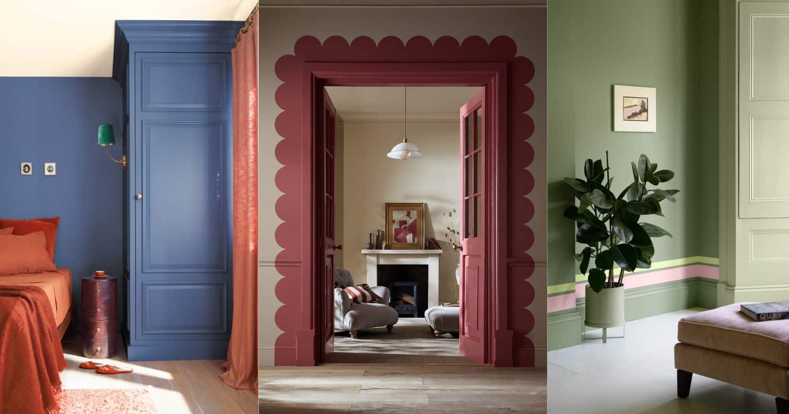 paint colour trends 2026 6