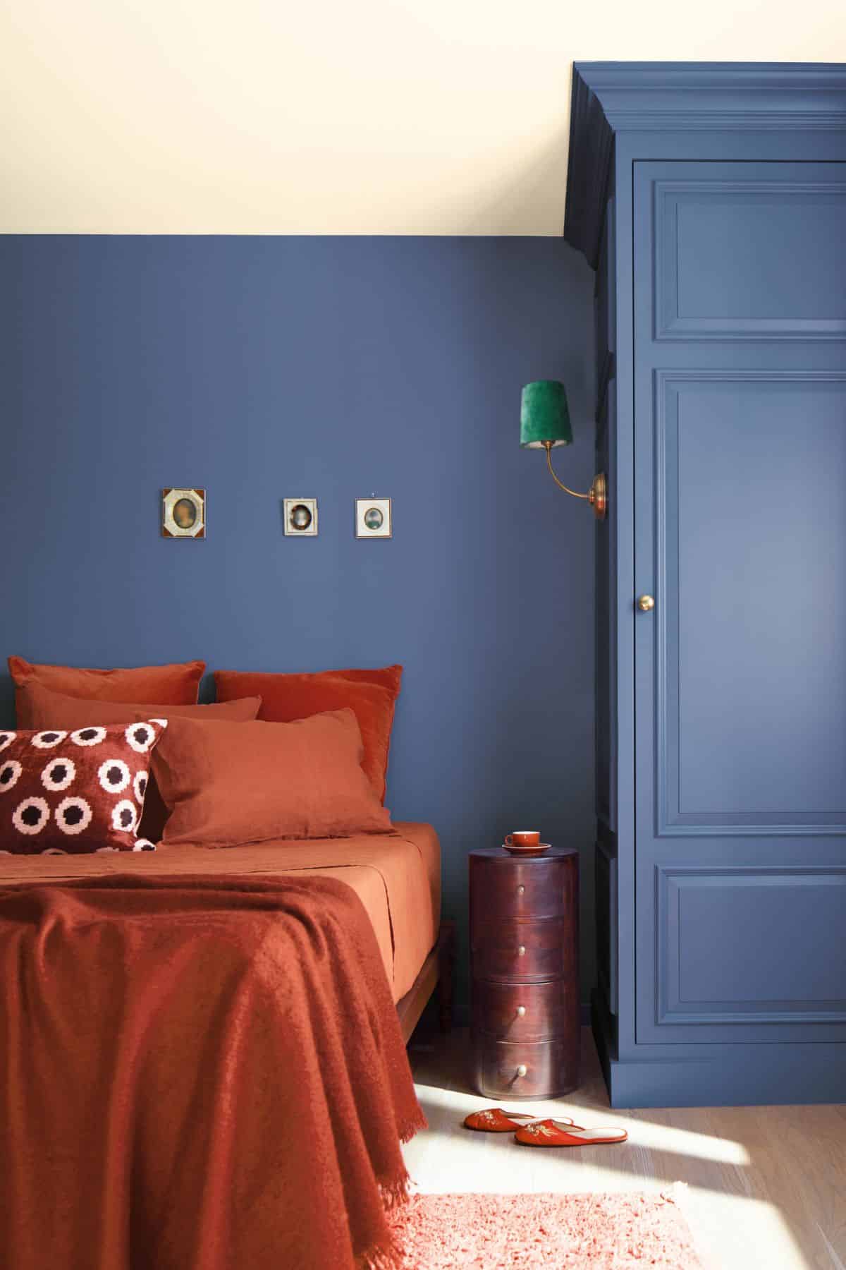 paint colour trends 2026