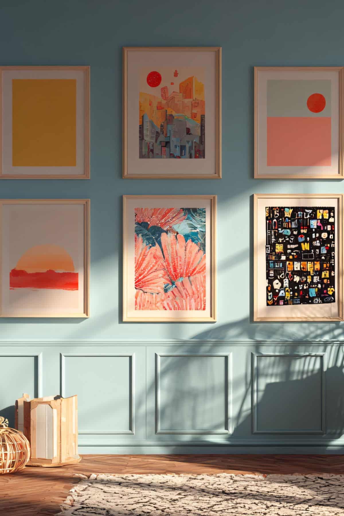 personal home interior 3