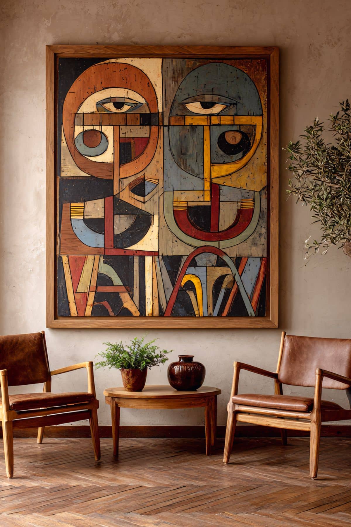personal home interior