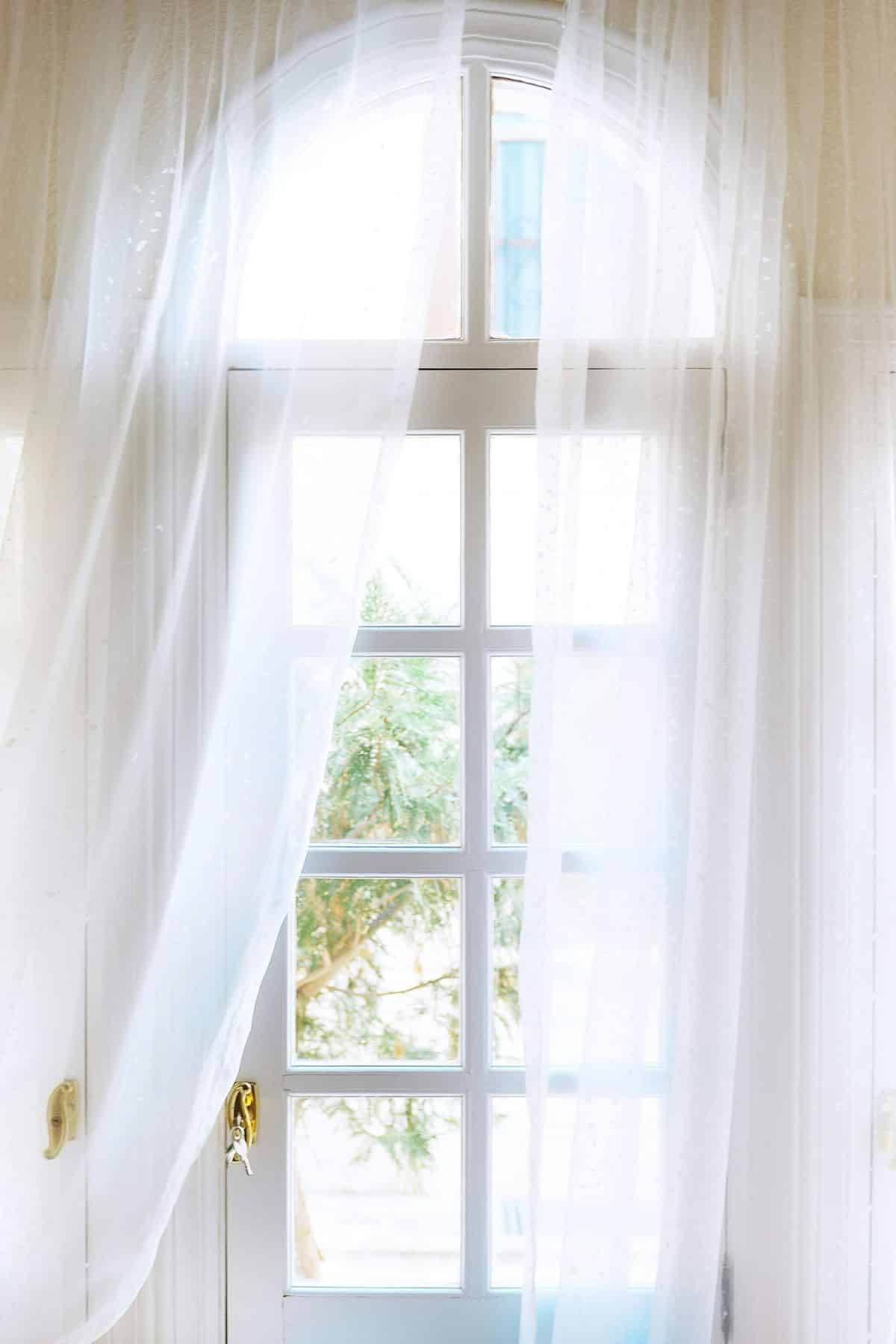 window treatments