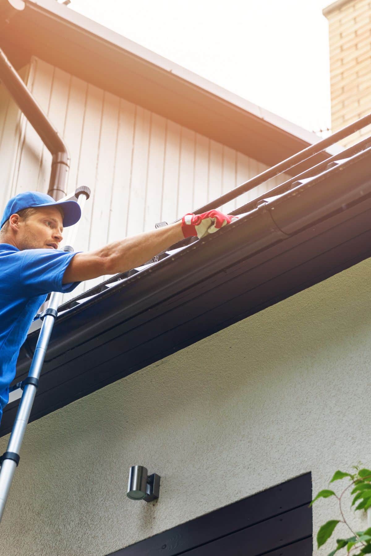 winter home exterior 3