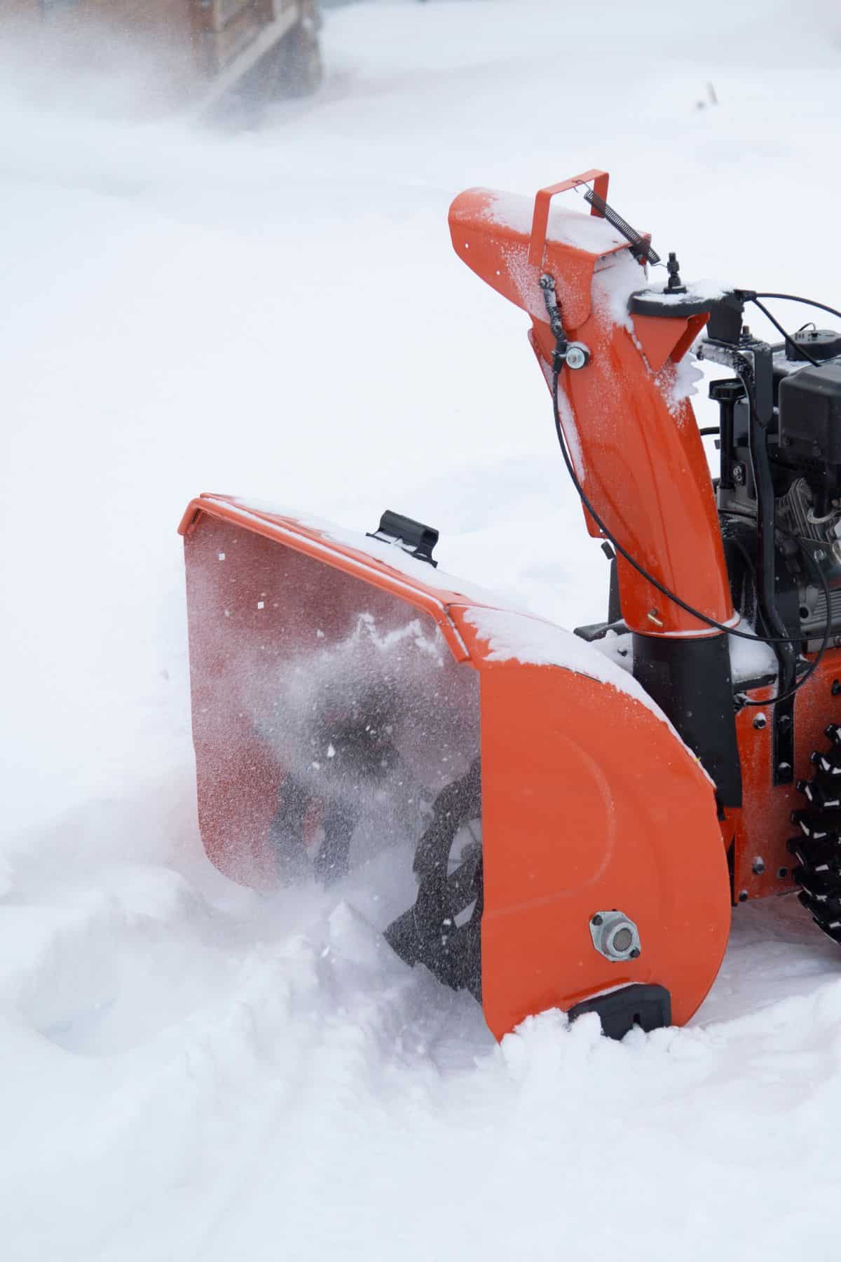 winter home exterior 4