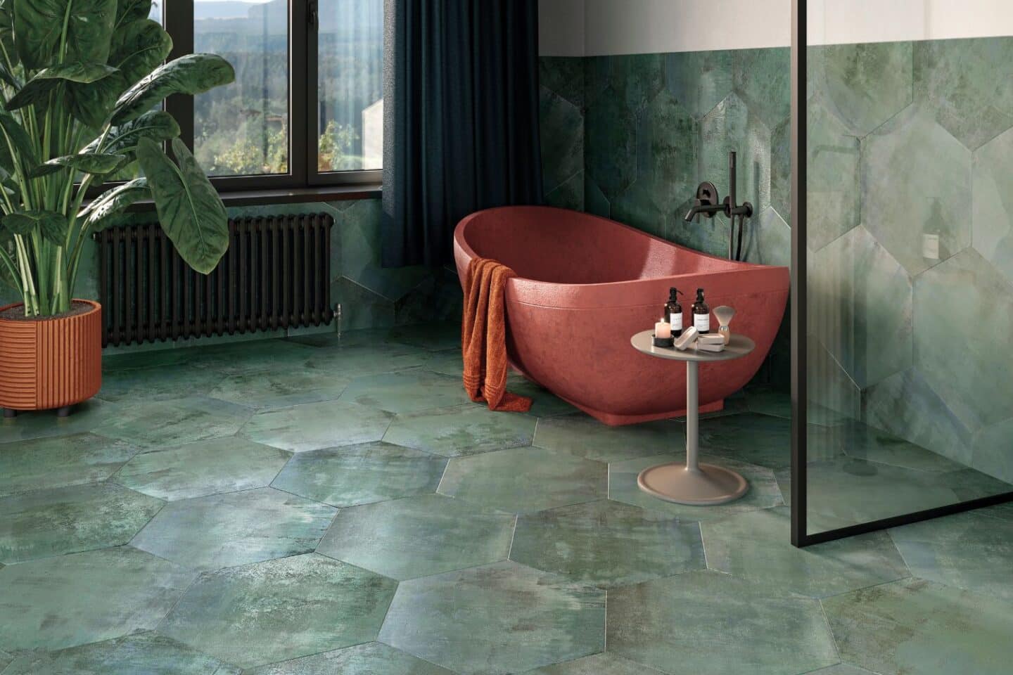 Tile trends 2026 2