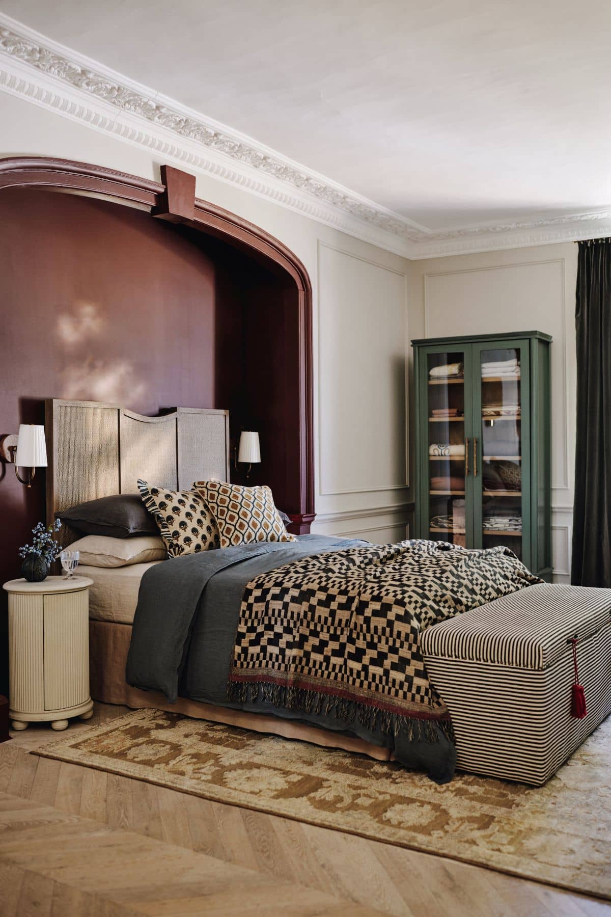 bedroom trends 2026 3