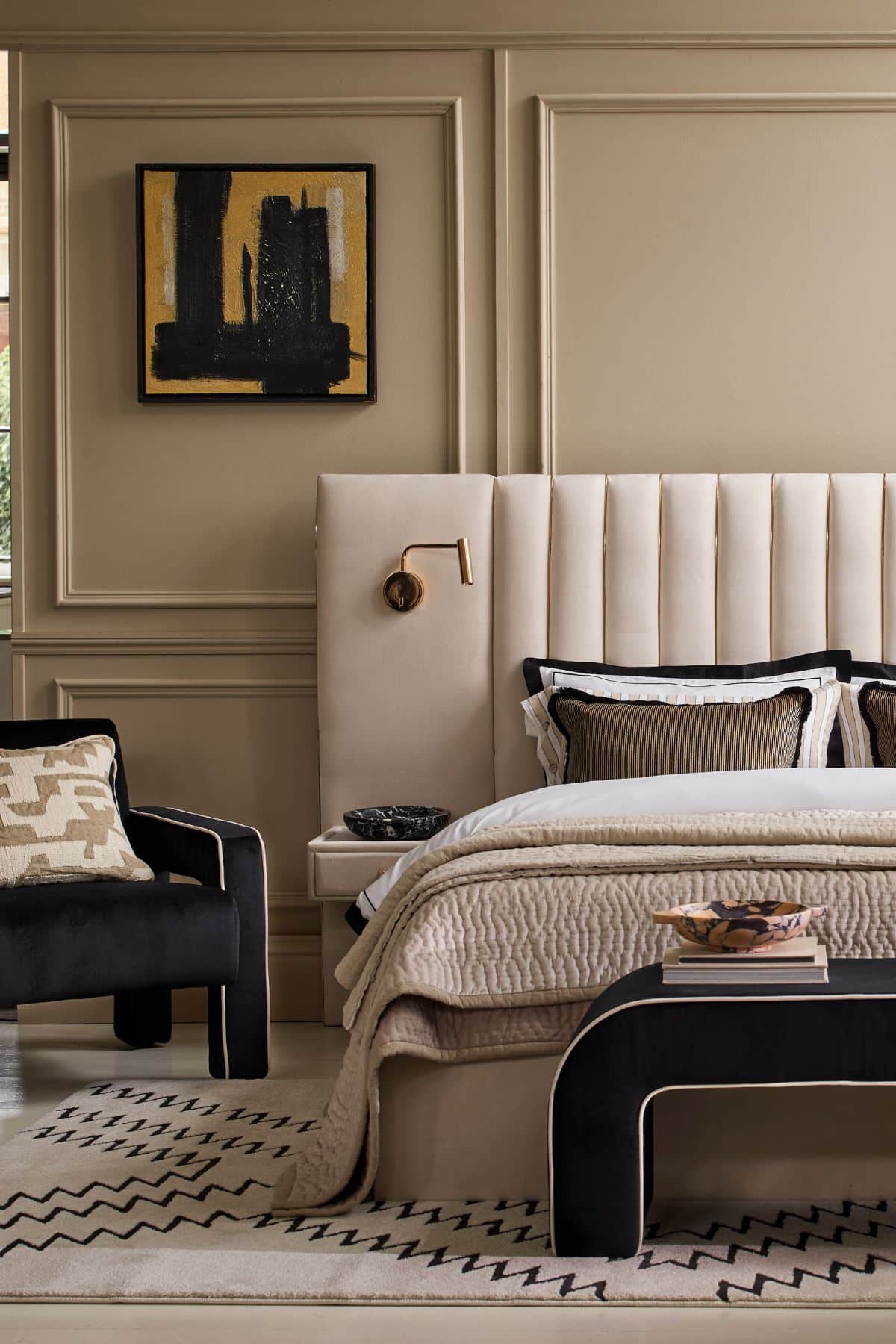 bedroom trends 2026 5