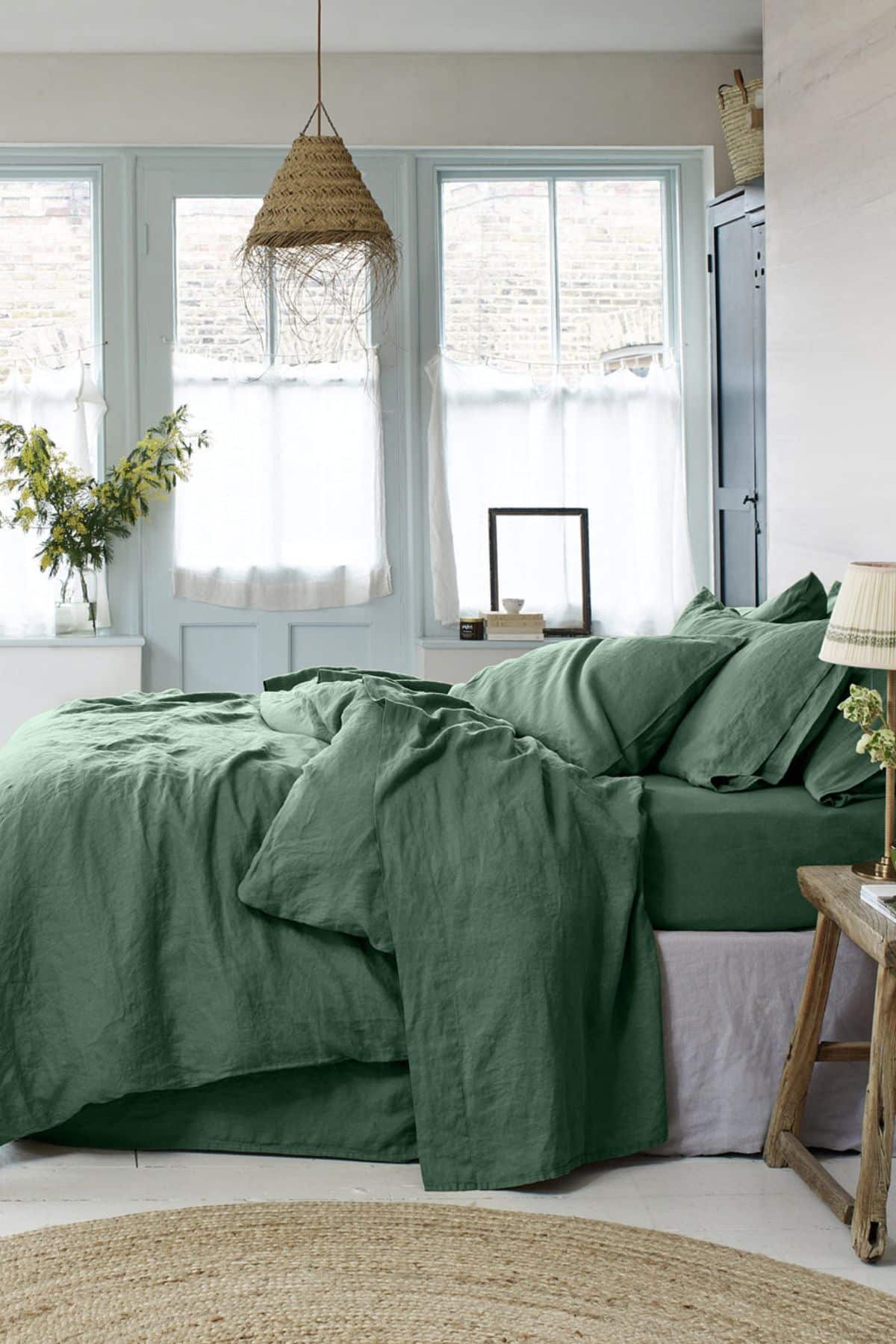 bedroom trends 2026 7