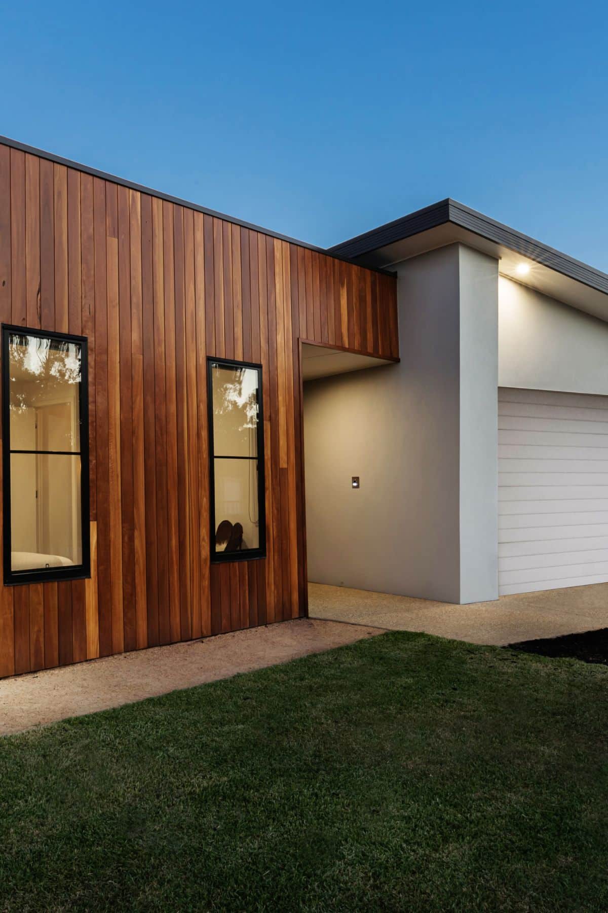 elevating exterior 4