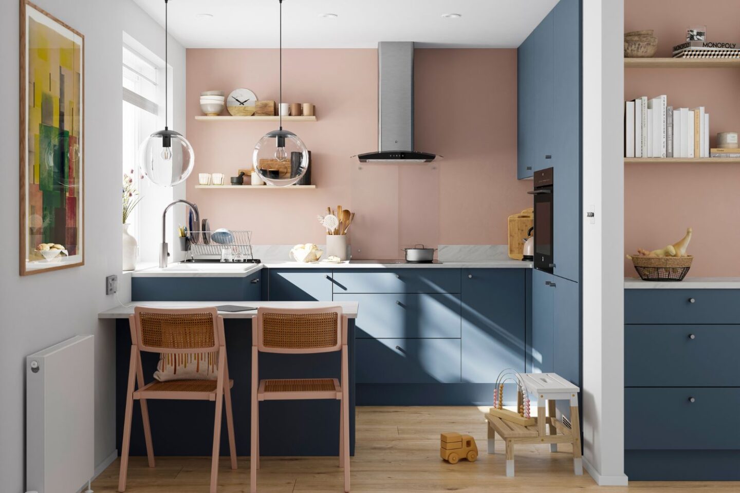 kitchen trends 2026 4