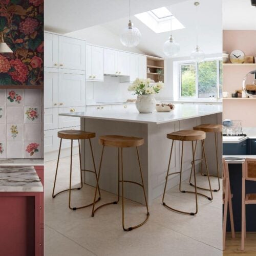 Kitchen Trends 2026: The Latest Looks You’ll See Everywhere Next Year