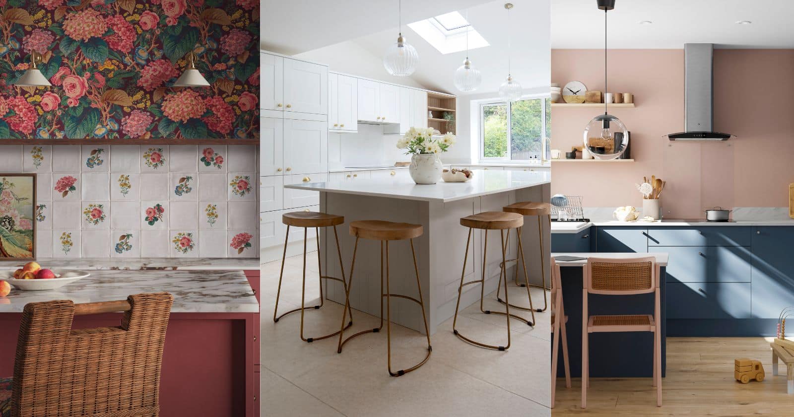 kitchen trends 2026 9