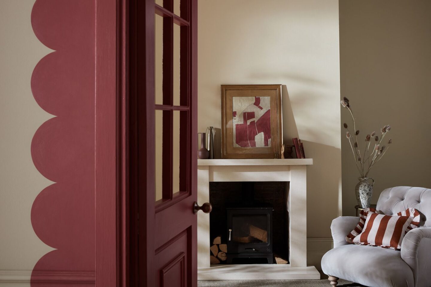 living room trends 2026 5