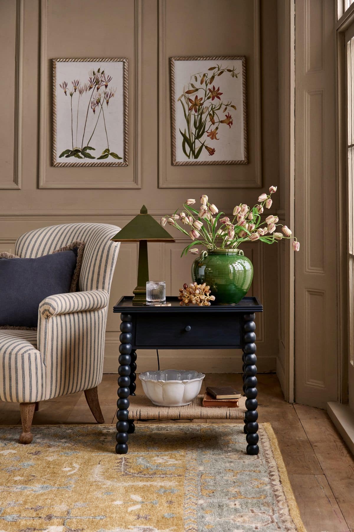 living room trends 2026 8