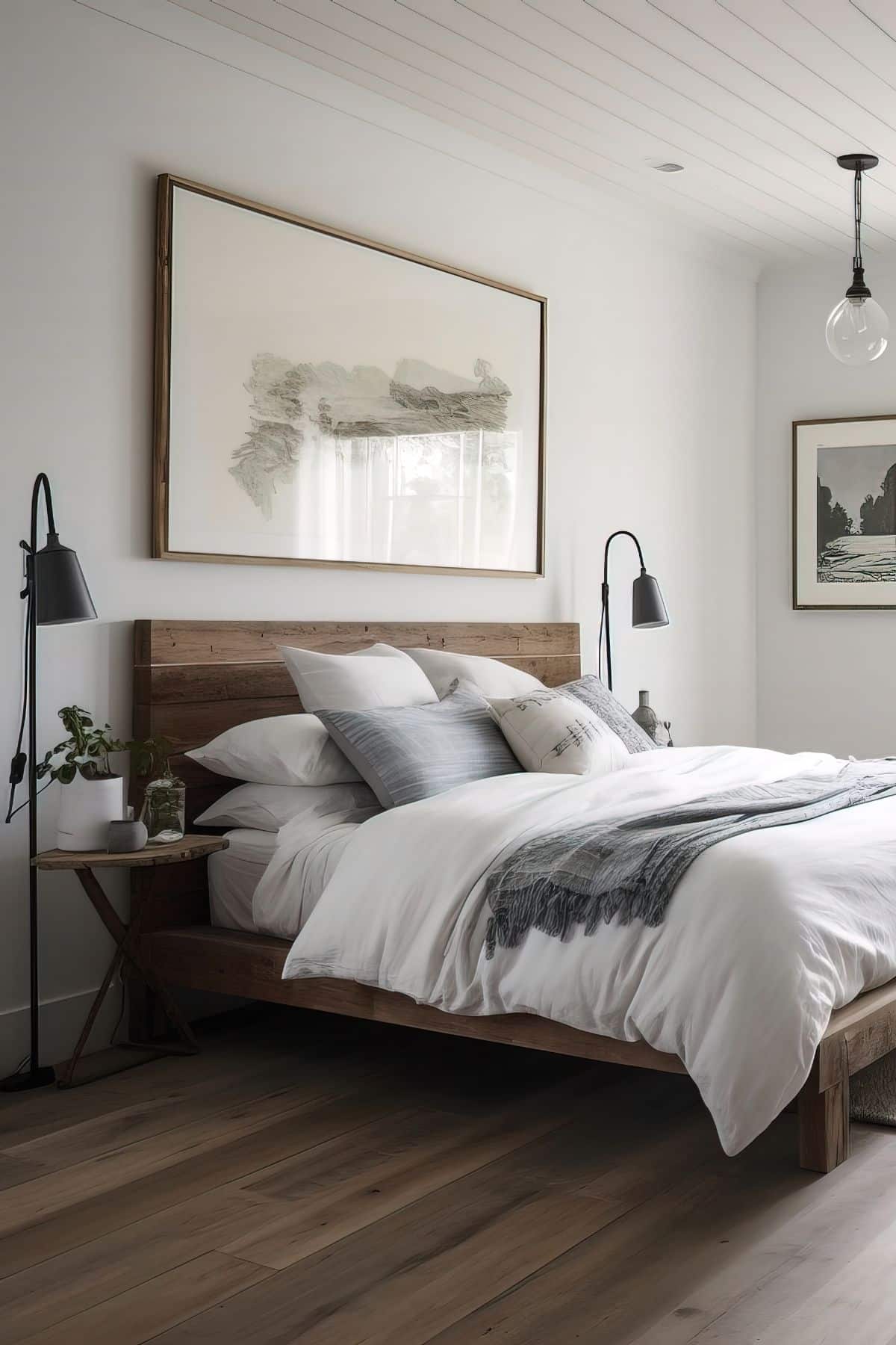 small bedroom layout