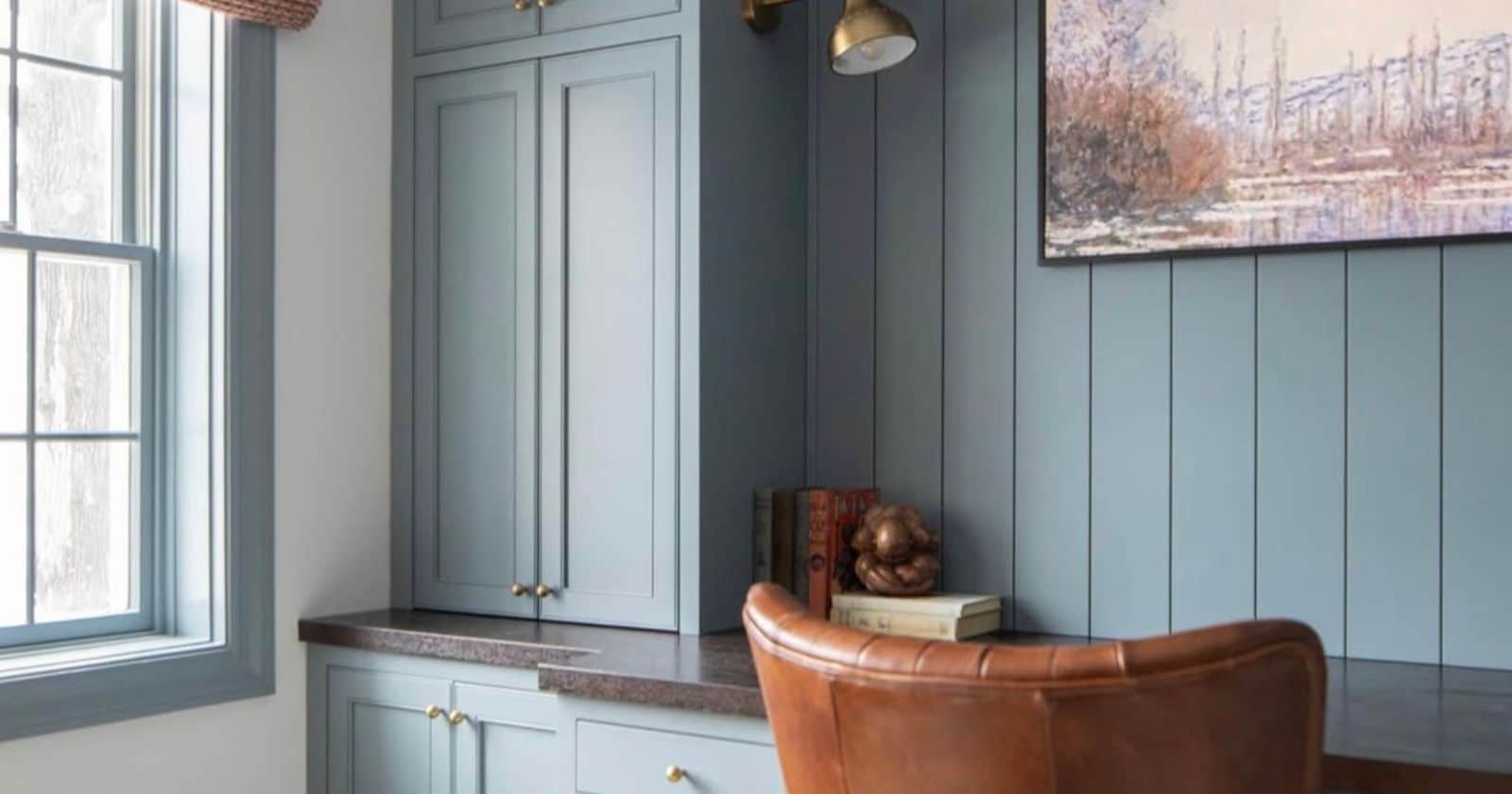 Farrow and Ball De Nimes 2 1