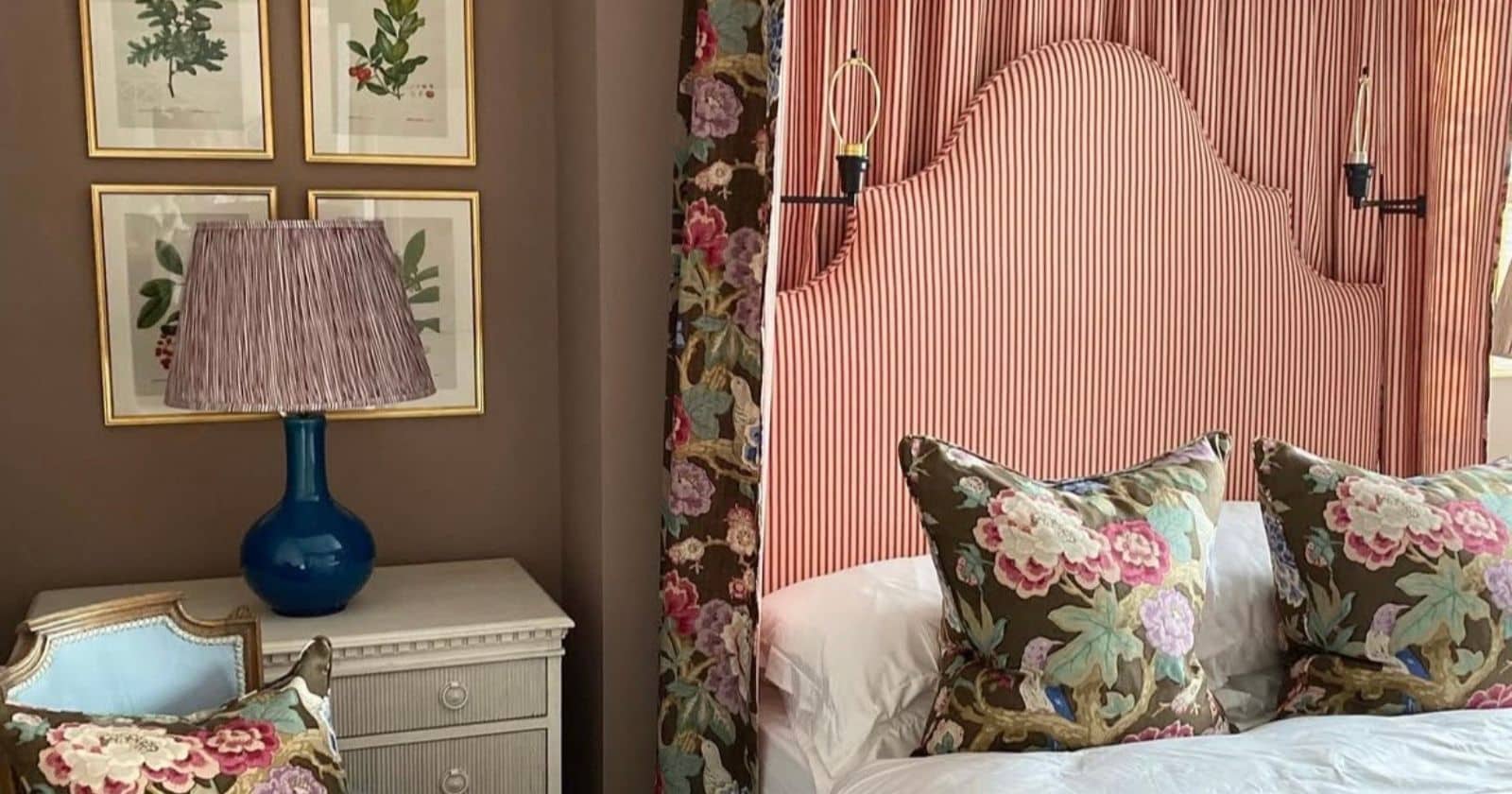 dead salmon colour schemes