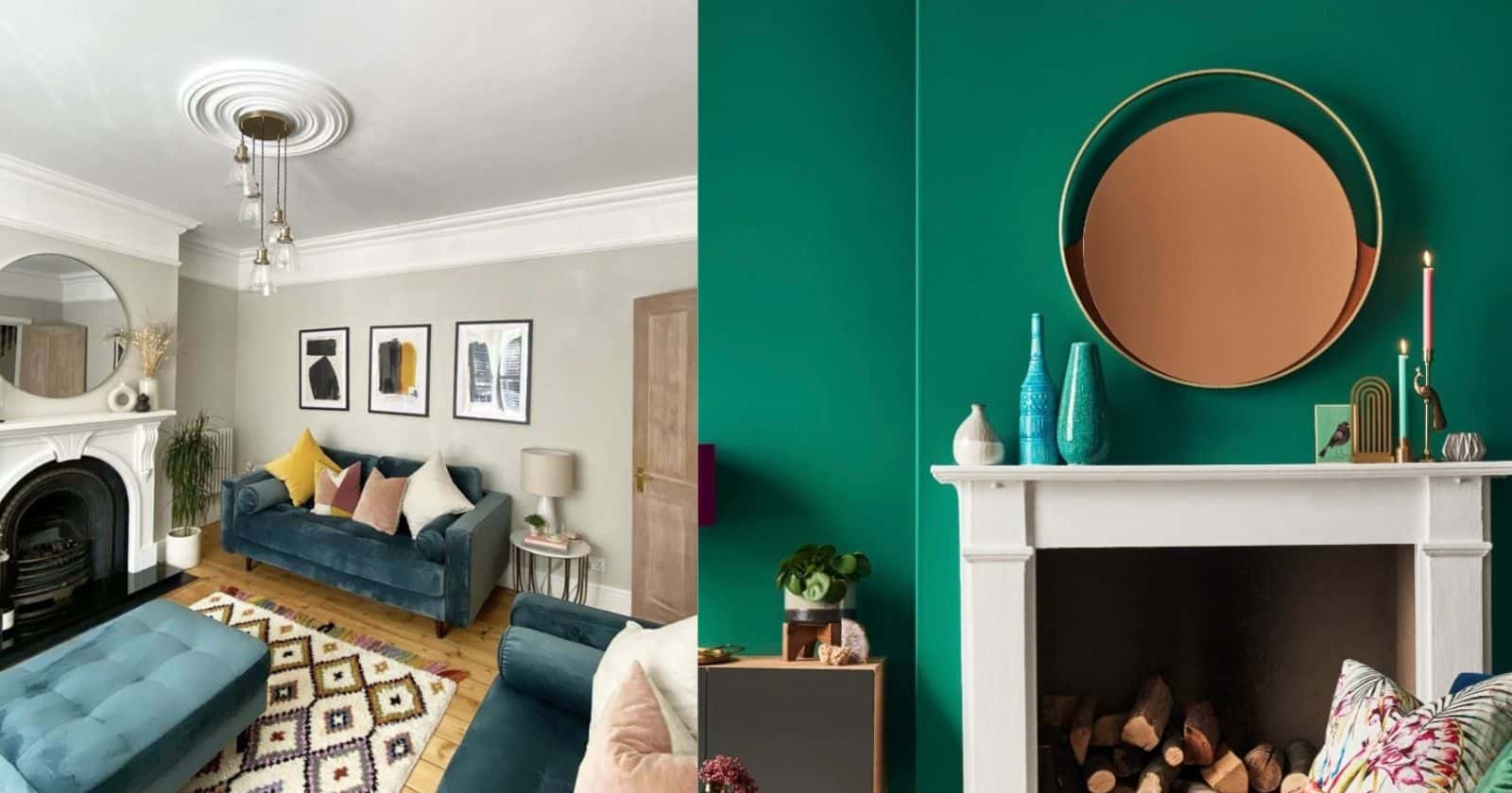 dulux paint colours