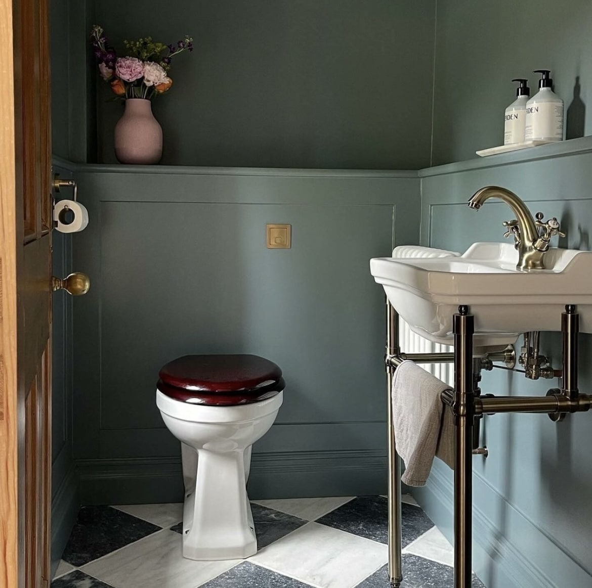 farrow and ball de nimes 4