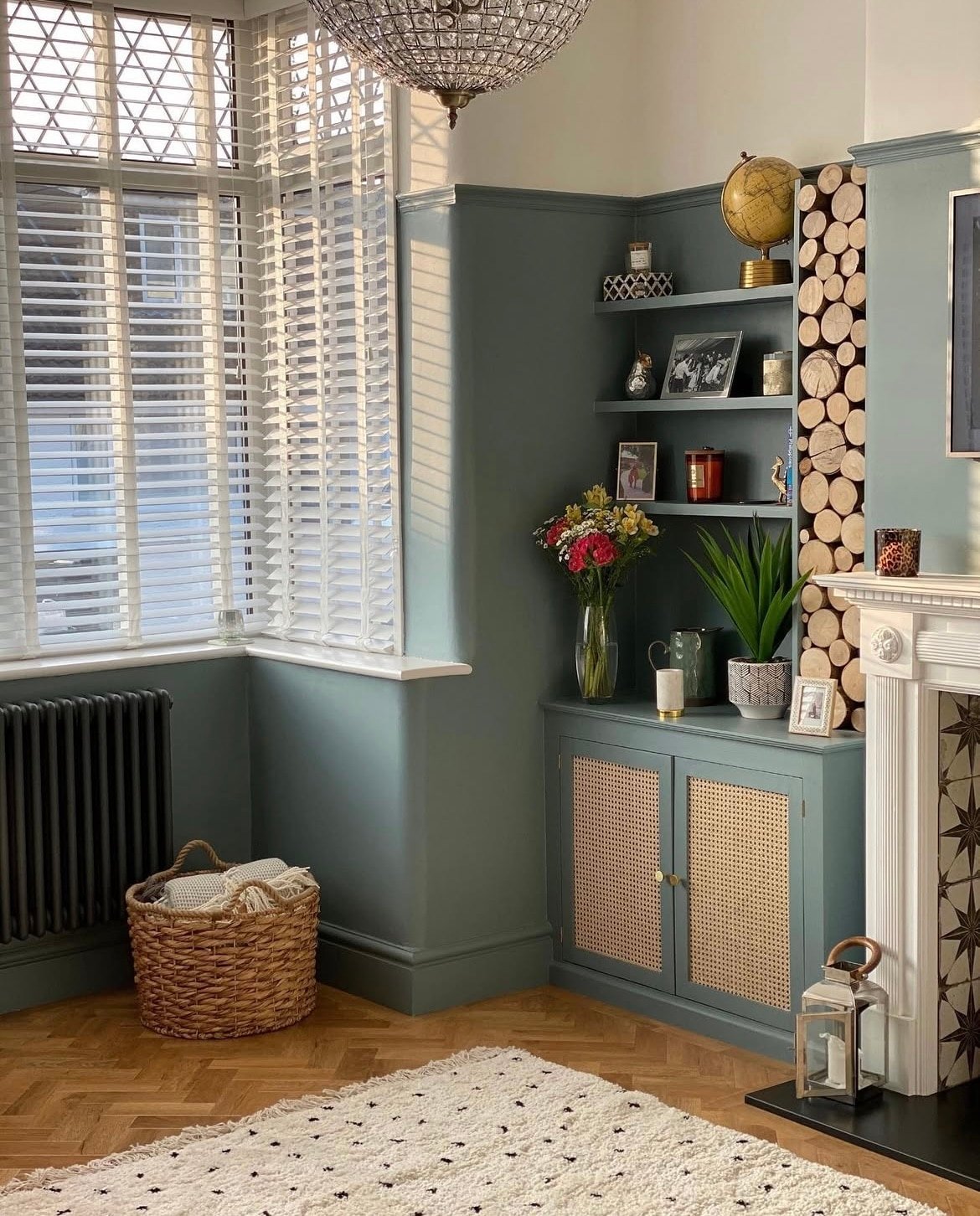 farrow and ball de nimes 9