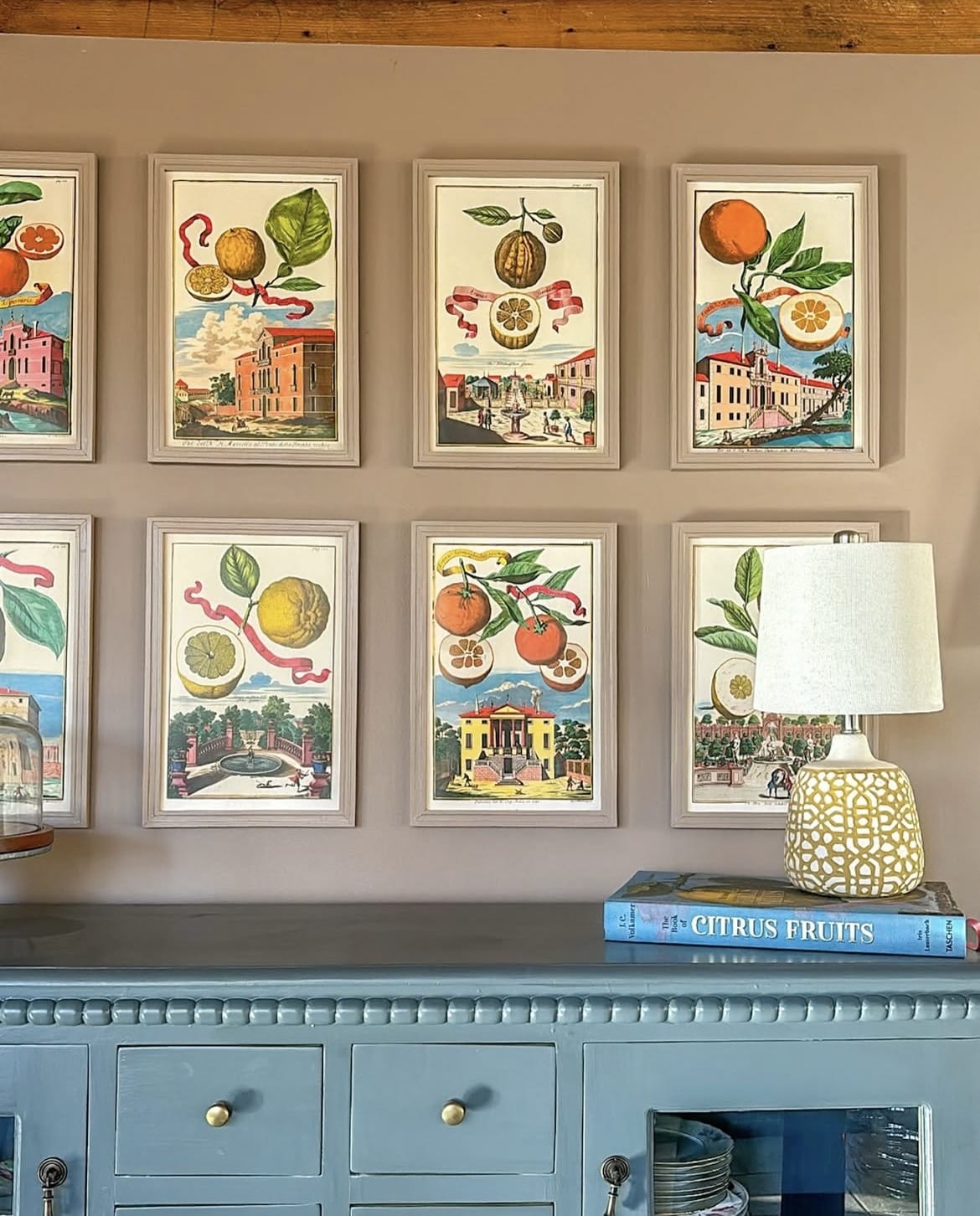 farrow and ball dead salmon 5