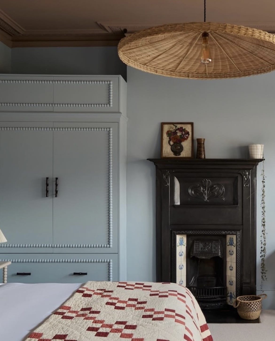 farrow and ball dead salmon 6