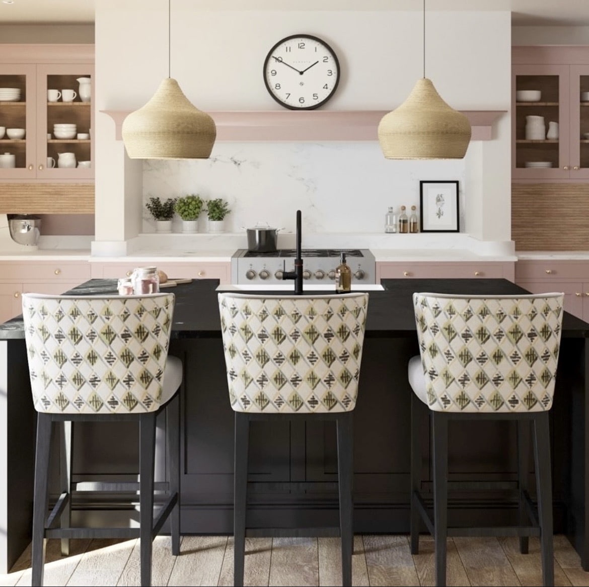 farrow and ball dead salmon 9