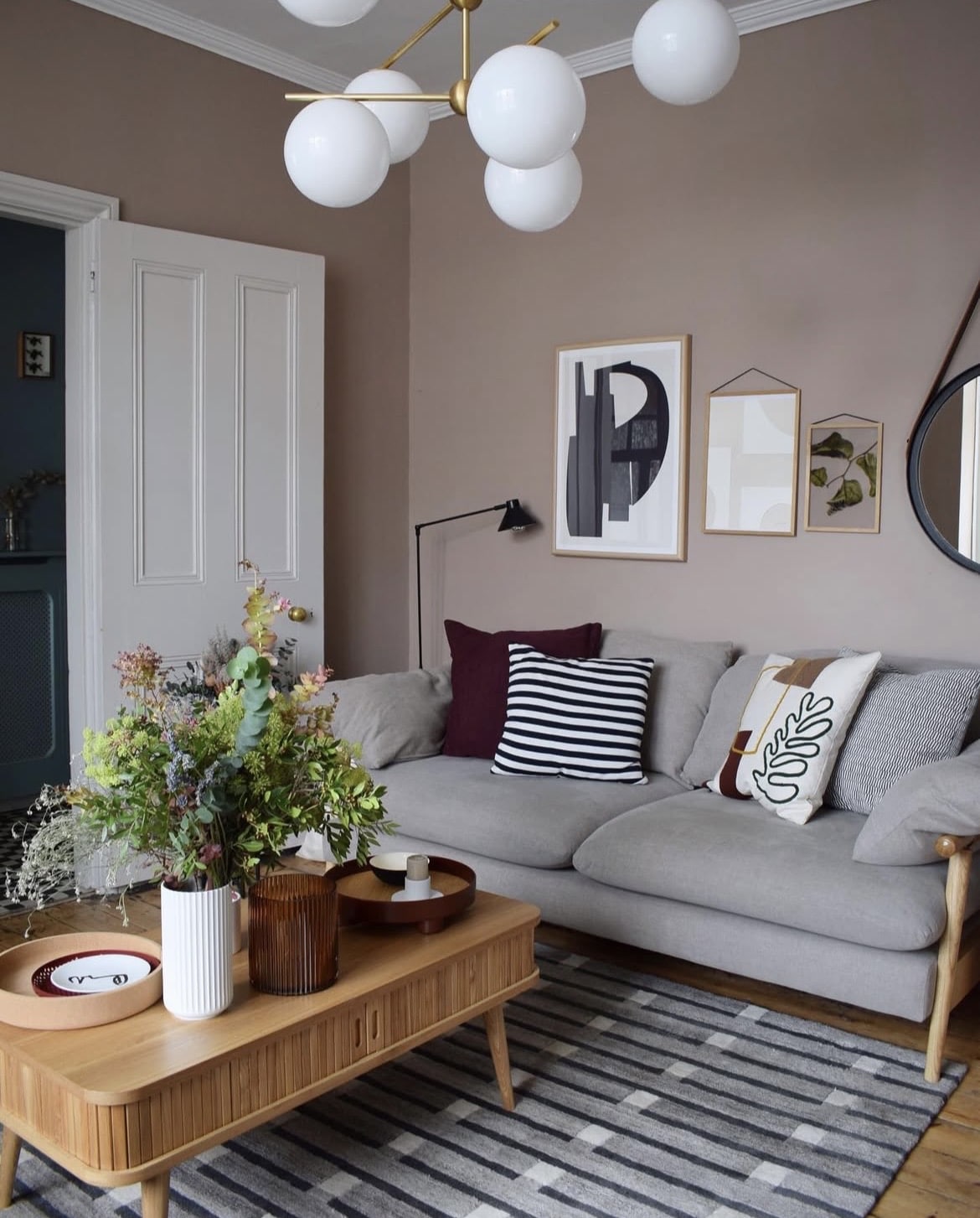 farrow and ball dead salmon