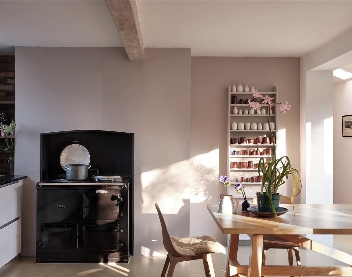 peignoir farrow and ball 14