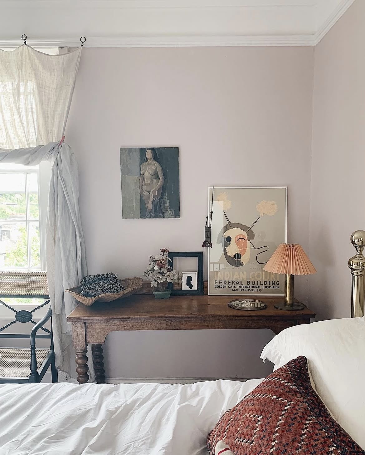 peignoir farrow and ball 8