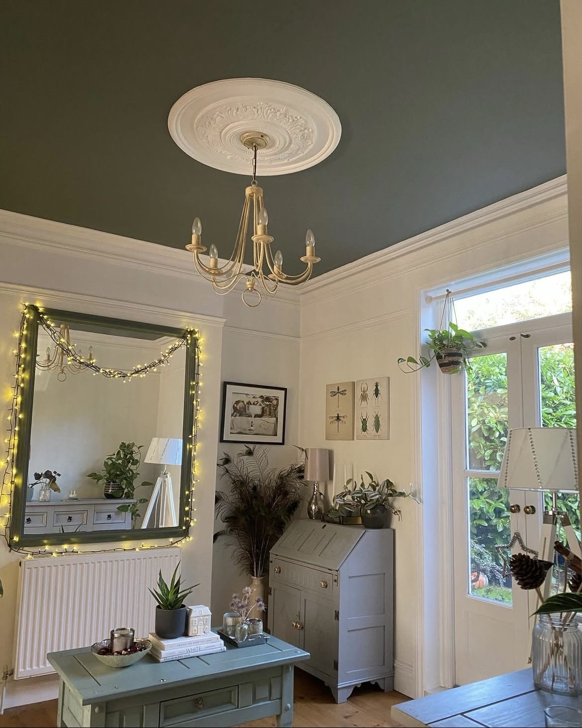 green smoke farrow and ball 10
