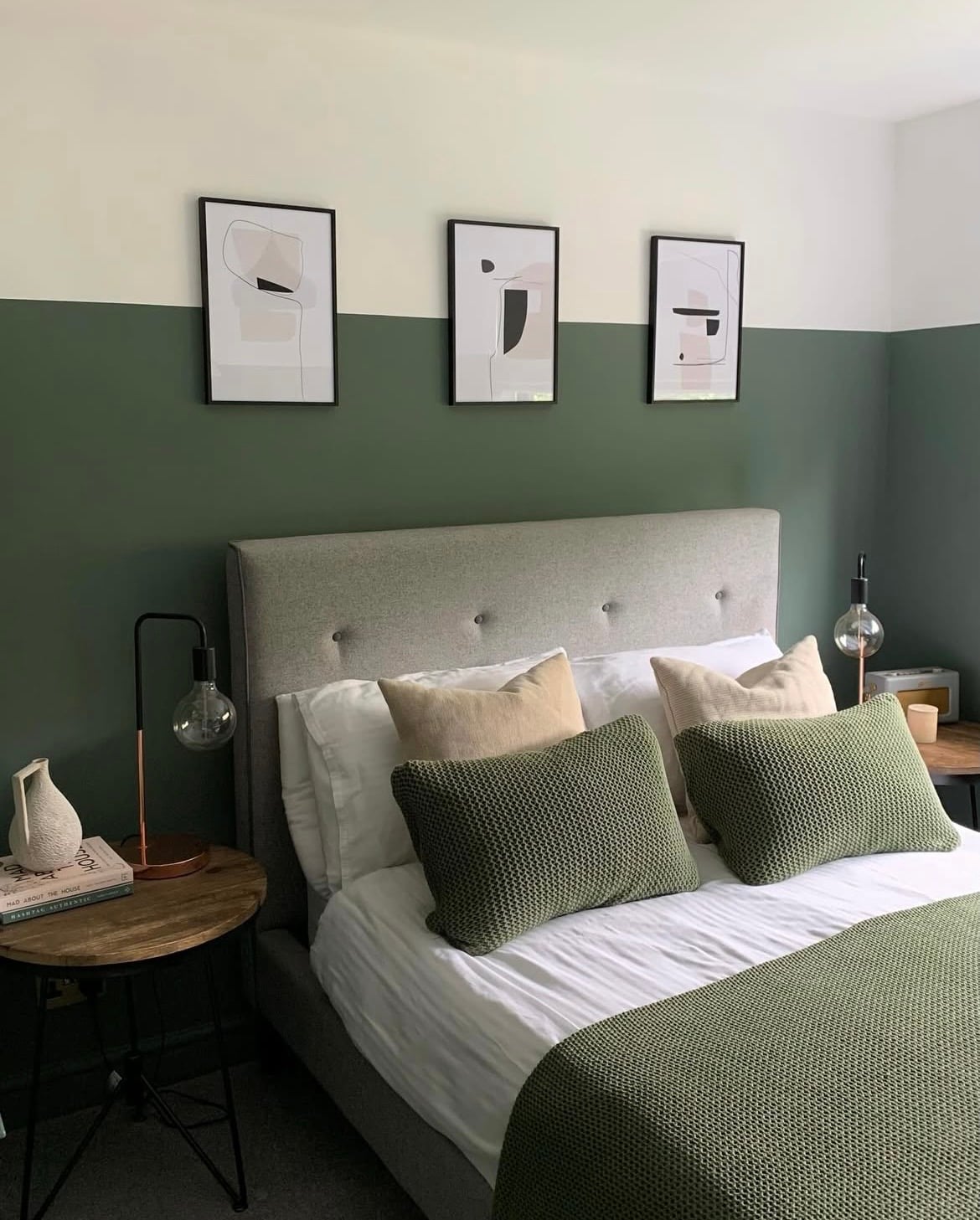 green smoke farrow and ball 3