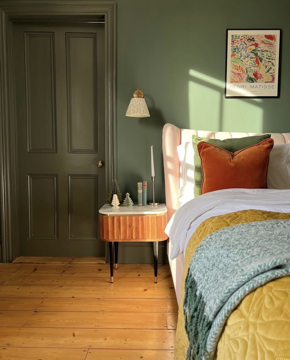 green smoke farrow and ball 6