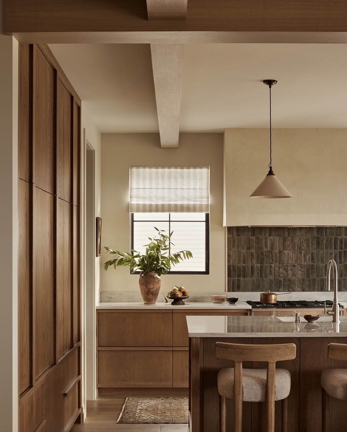 japandi dining room 15