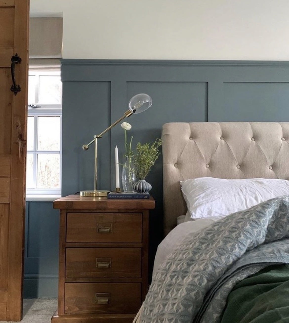 new white farrow and ball
