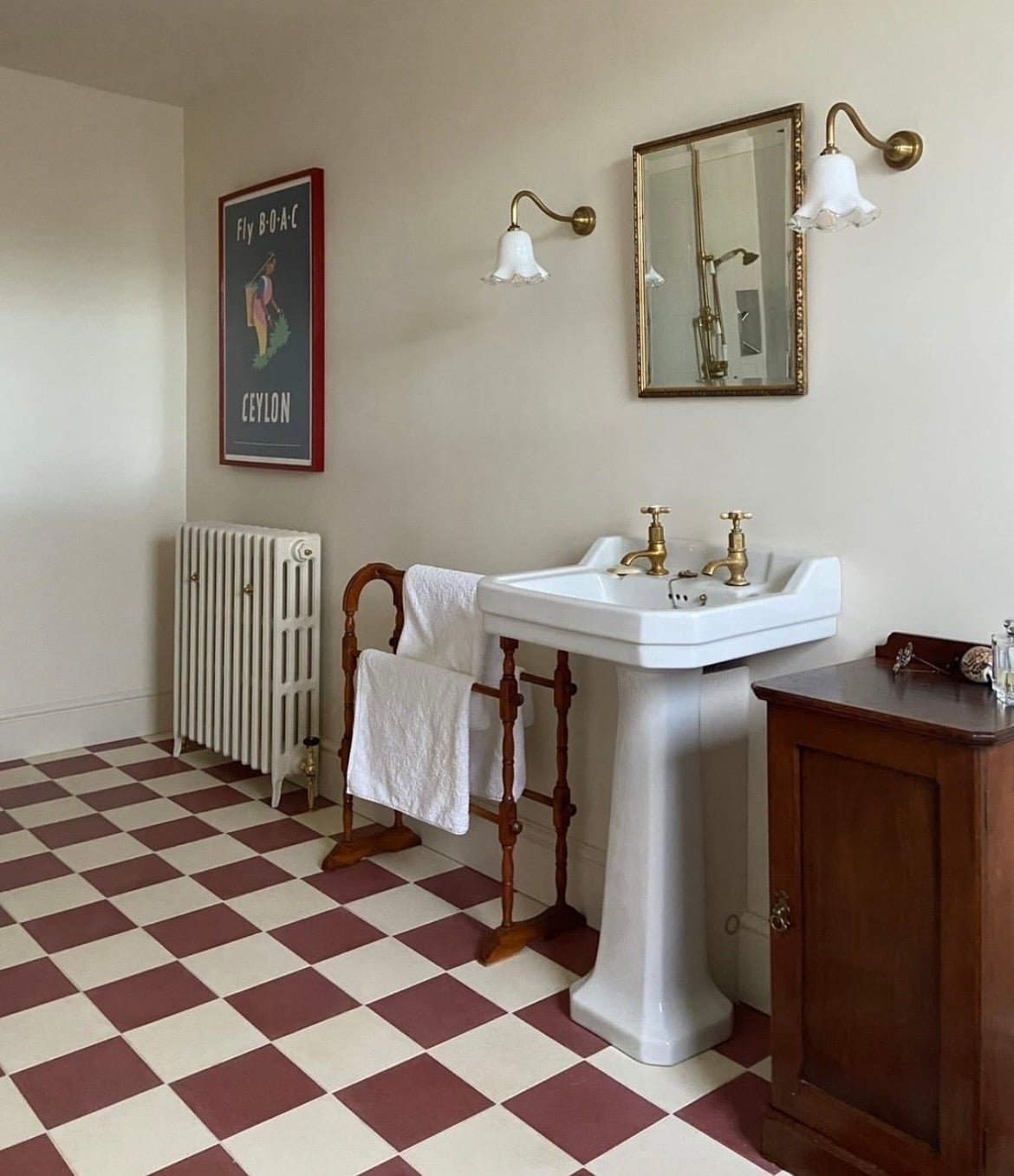 school house white