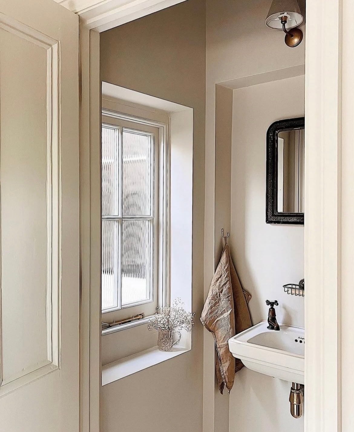 shadow white farrow and ball
