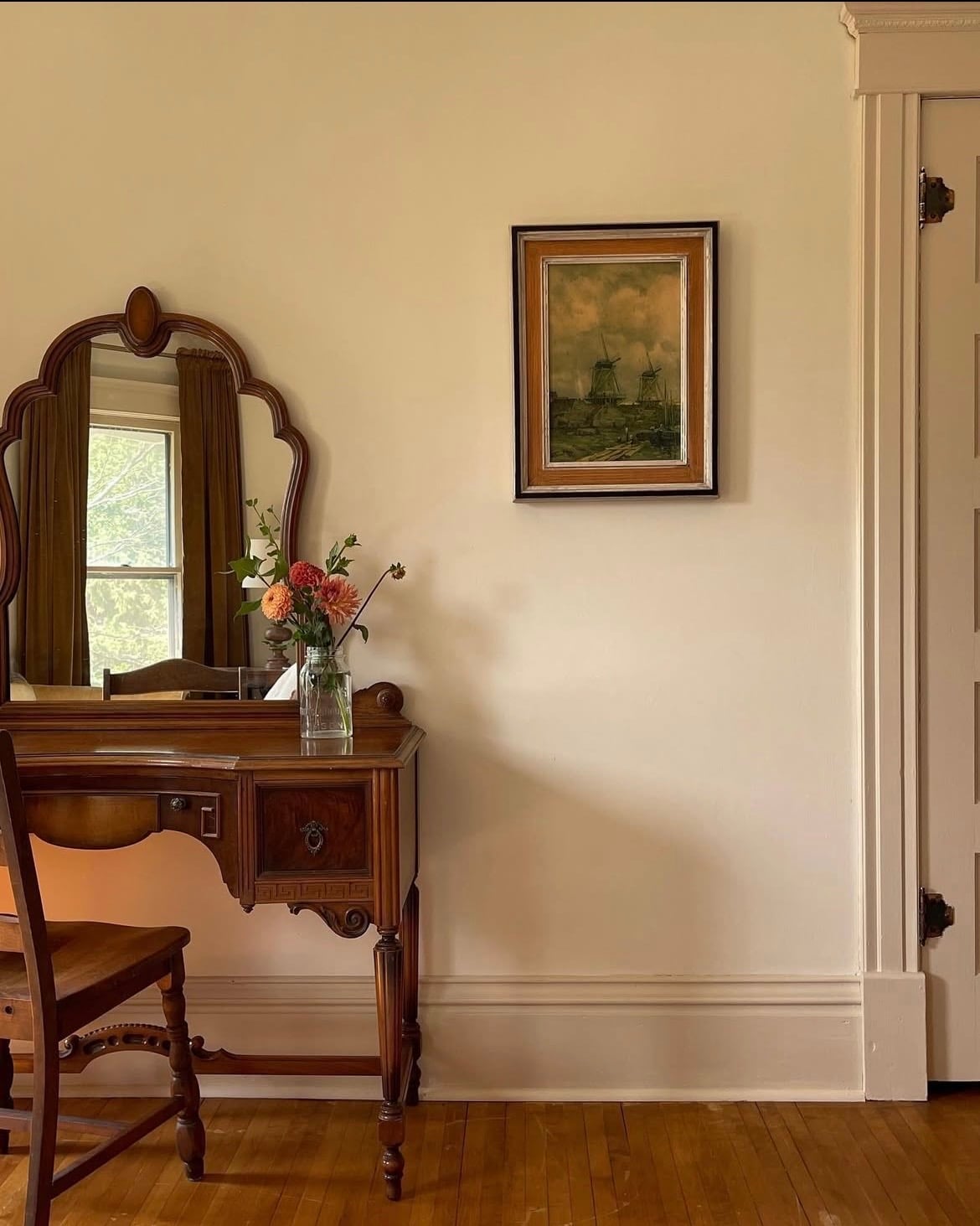 white tie farrow and ball